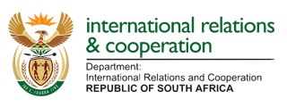 Department of International Relations and Cooperation, Republic of South Africa